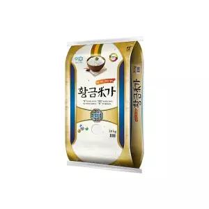 [더프레시]황금미가 20kg 25년산