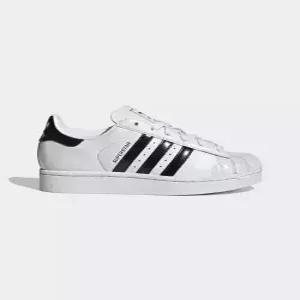 adidas 슈퍼스타 II - 화이트블랙 JP9677
