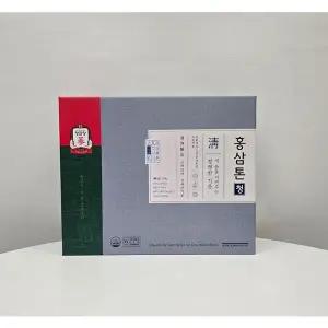 [셀러허브]정관장 홍삼톤청 50ml x 60포 x 1박스 WB (S32959950)