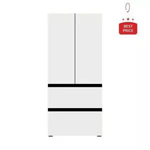 [삼성전자]삼성 AI 비스포크 김치플러스 RK70F49M1A 김치냉장고 스탠드형-후