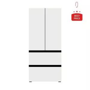 [삼성전자]삼성 AI 비스포크 김치플러스 RK70F49M1A 김치냉장고 스탠드형-후