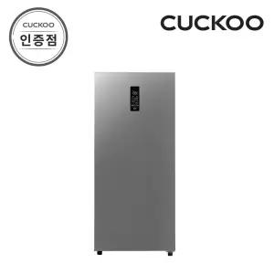 쿠쿠 김치냉장고 스탠드형 1도어 133L CKR-ANLD1410MS 공식판매점 SJ