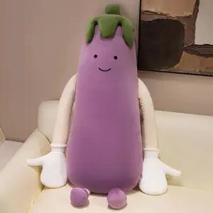 토닥토닥 가지인형 수면베개 온열 애착인형 기능 죽부인 재우기 리모컨