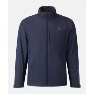 코오롱스포츠 KOLON SPORT 남성 제노아 스트레치 인후드 재킷 JWJJM26251NAY 403092