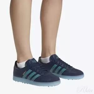 [아디다스] 가젤 럭스 스파이크리스 골프화 153893392