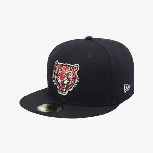 [뉴에라](대전신세계)MLB 쿠퍼스타운 디트로이트 다이거즈 피티드캡 네이비 15131694