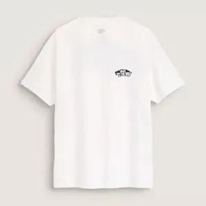 [반스](천안아산점)VANS 반스 VN000SYDYB2 더블 스탠다드 반소매 티셔츠 남여공용 반팔티