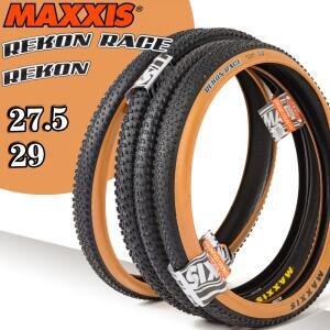 MAXXIS REKON RACE MTB 자전거 타이어 29 인치 림 27.5 산악 29x2.25 XC 액세서리