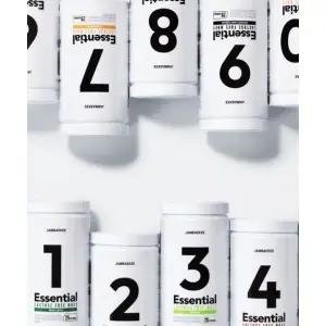 JAMBAEKEE 에센셜 락토프리 웨이프로틴 750g 11종 214585 {MH}