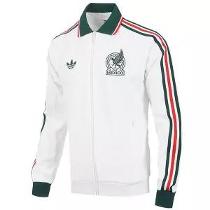 [아디다스] 멕시코 앤썸 OG 재킷 (JZ6462)