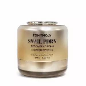 토니모리 스네일 PDRN 리커버 크림 50ml
