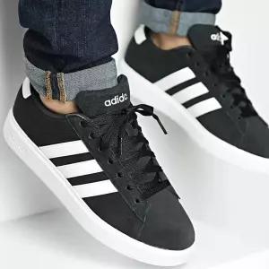 ADIDAS 국내정식 그랜드 코트2.0_ID2963