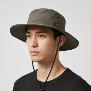 오클리 OAKLEY 26SS ESSENTIAL ADV HAT FA 25.0 FOS902197-RAVEN) 에센셜 ADV 햇 FA 25.0)