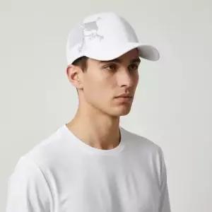 오클리 OAKLEY 26SS SKULL SIDE LOGO CAP 26.0 FOS902386-WHITE) 스컬 사이드 로고 캡 26.0)