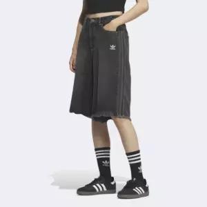 [아디다스] DENIM JORT KC2651_스타필드하남ABC마트