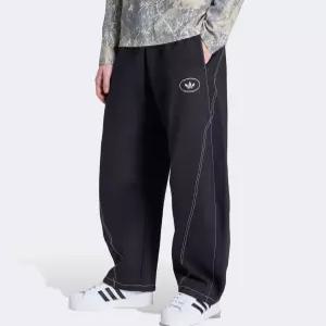 [스타필드 안성 ABC마트] 아디다스오리지널스 슈메이커 그래픽 플리스 팬츠 (KG6456)