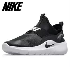 나이키 플렉스 러너 4 GS) 운동화 블랙 IF2893-002