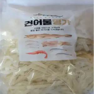강일건어물 명엽채 1kg 최저(사은제품)