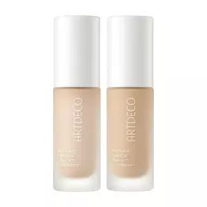 아르데코 퍼펙트 매트 세럼 파운데이션 20ml 21호(08번) 23호(46번) 택