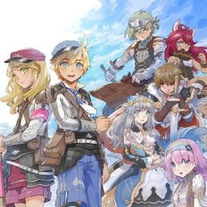 PC/스팀 룬 팩토리 5 (코드발송)