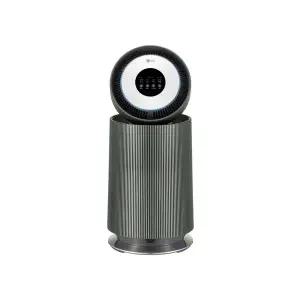 [LG] 퓨리케어 AI 오브제컬렉션 360 공기청정기 (G 필터) AS205NGJA 네이처