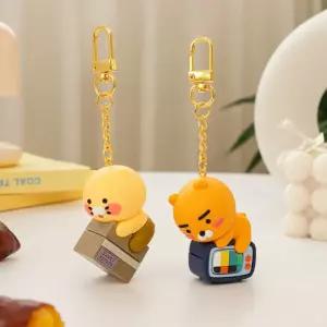 휴대용 피규어키링 USB 64GB