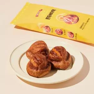 쫀득 버터떡 75g