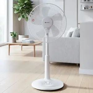 니코 선풍기/타이머/자동회전/스탠드형 NKF-PB0514/N