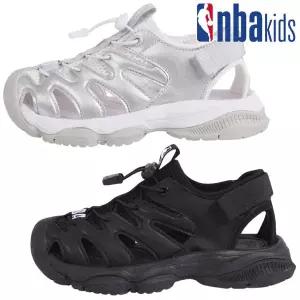 [보리보리/NBA KIDS]가드 샌들 (논슬립 벨크로 스트랩)