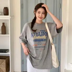 [코코블랑] 아뜰리에 박스 티셔츠