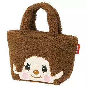 몬치치 보아 보온보냉 런치백 도시락가방