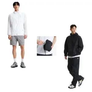 [뉴발란스] UNI 초경량 바람막이_NBNAGCO203_3종1택 (S48361558)