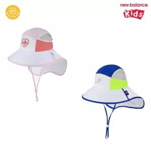 [롯데백화점]뉴발란스 와이드 플랩캡 (NK8BGF255U)