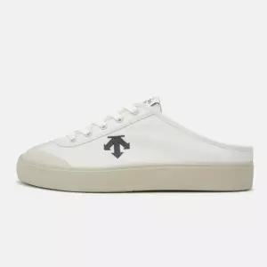 데상트 크론 뮬 SQ123LSN14BKBE 운동화