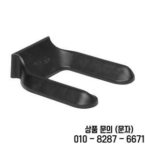 블랙 고무 캐스터 고정기 유니버설 휠 클램프 테이블&의자 미끄럼 방지 U자형 카드 가구 바닥 보호 발