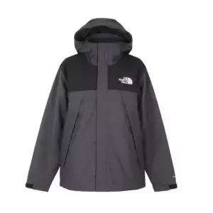 노스페이스바람막이 NJ2HS12B M S ANTORA JACKET A (DARK GRAY)