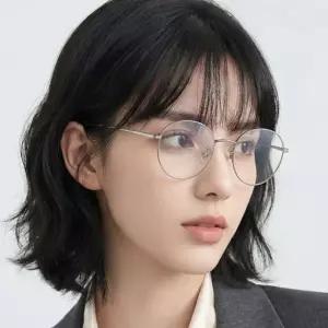 톰포드 안경테 아시안핏 라운드 안경 60881484
