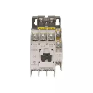 동아전기 마그네트 스위치 전자접촉기 DMC18b 1a1b AC220V