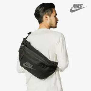 나이키 남자 크로스백 슬링백 힙색 가방 메신저백 BA5751-010