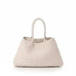 드래곤디퓨전 26SS SANTA CROCE SMALL 8893-SAND) 산타 크로체 스몰 탑핸들 백)