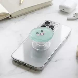 업사이클링 바다유리 표정스티커 스마트톡 만들기 키트 10세트