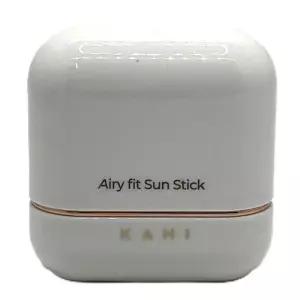 가히 에어리핏 선스틱 SPF 50+ PA + + + + 14g