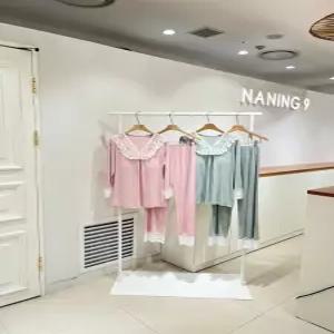 [스타필드코엑스점난닝구] 바츠룬잠옷세트 [1126A2SB014]