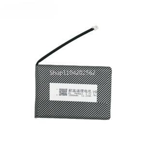 ANBERNIC RG35XX H 플러스 RG353V RG350 SP 휴대용 게임 배터리
