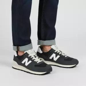 뉴발란스 NEW BALANCE U574RBH 574 팬텀 앙고라)
