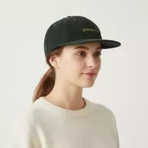 PATAGONIA CORDUROY CAP 33535-TOLG) 코듀로이 캡)