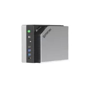 지모케 EVO-X2 라이젠 AI 맥스+395 미니 호스트 통합 디스플레이 8060S 데스크탑 PC