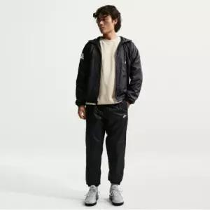 나이키 바람막이 HQS HV8372-010 윈드러너 남성 라인드 팬츠