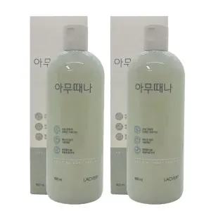 1+1 라끄베르 아무때나 때필링500ml