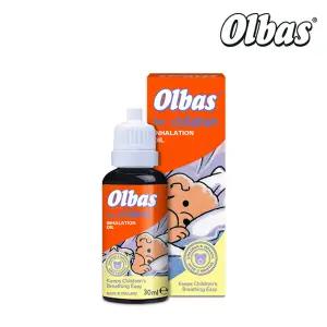 OLBAS 올바스 오일 칠드런 30ML